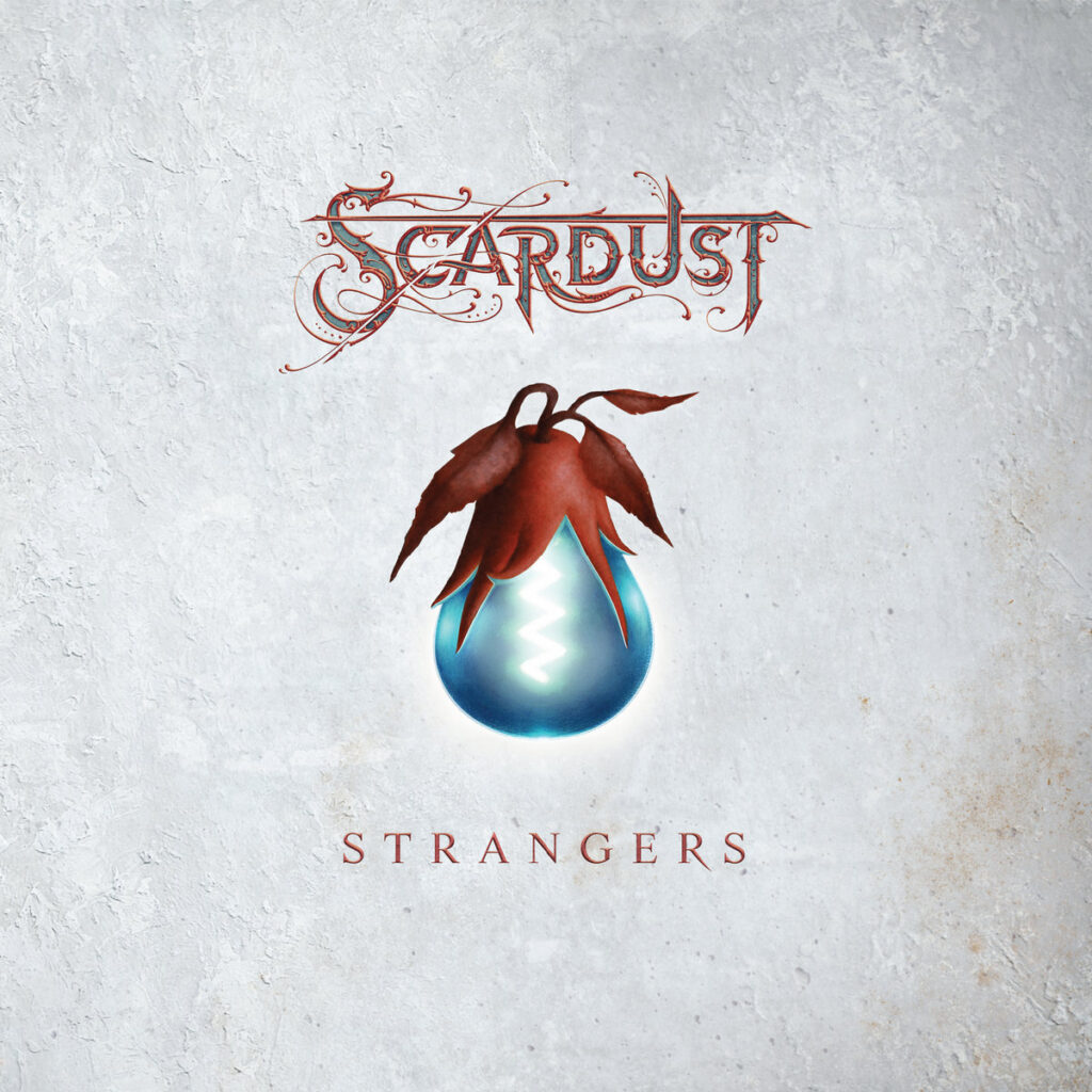scardust