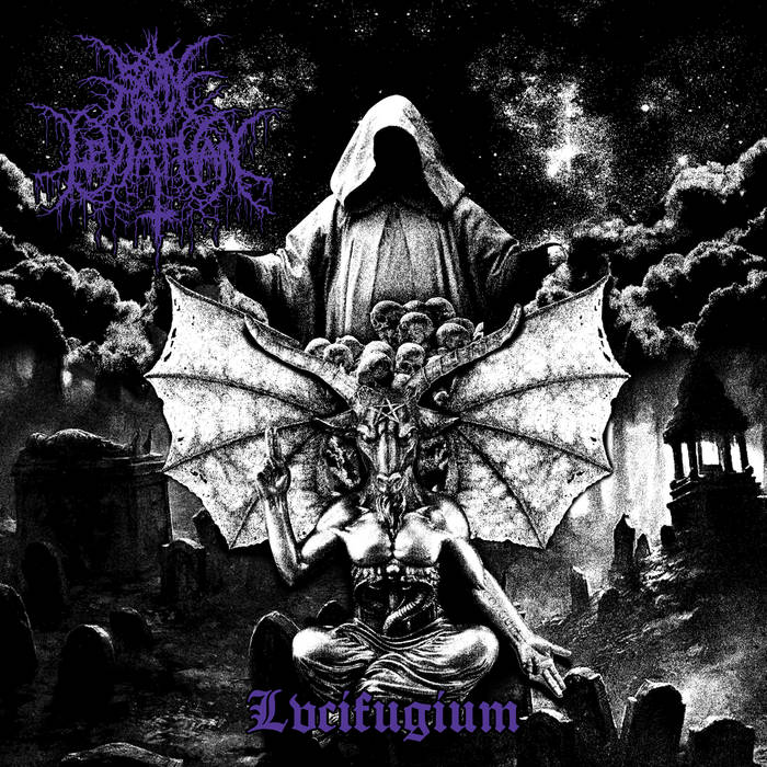 Review Son Ov Leviathan Lvcifugium The Progressive Subway