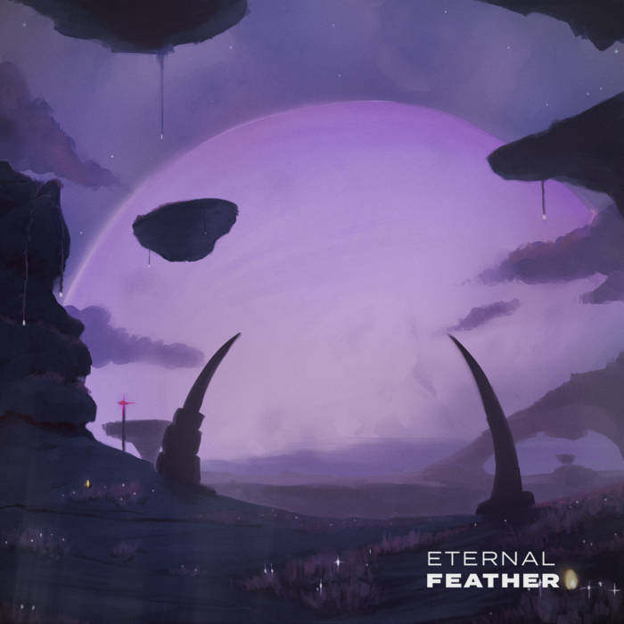 Review: Feather - Eternal - The Progressive Subway