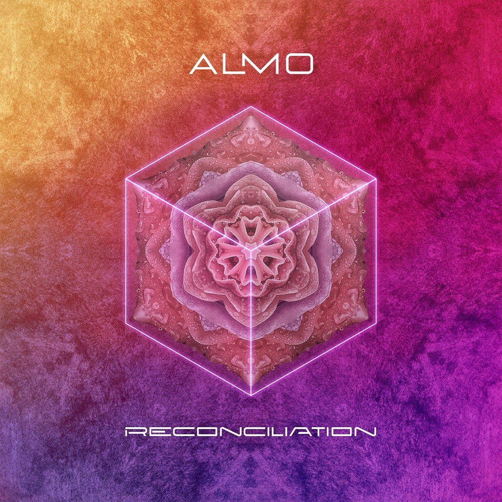 Review: ALMO - Reconciliation - The Progressive Subway