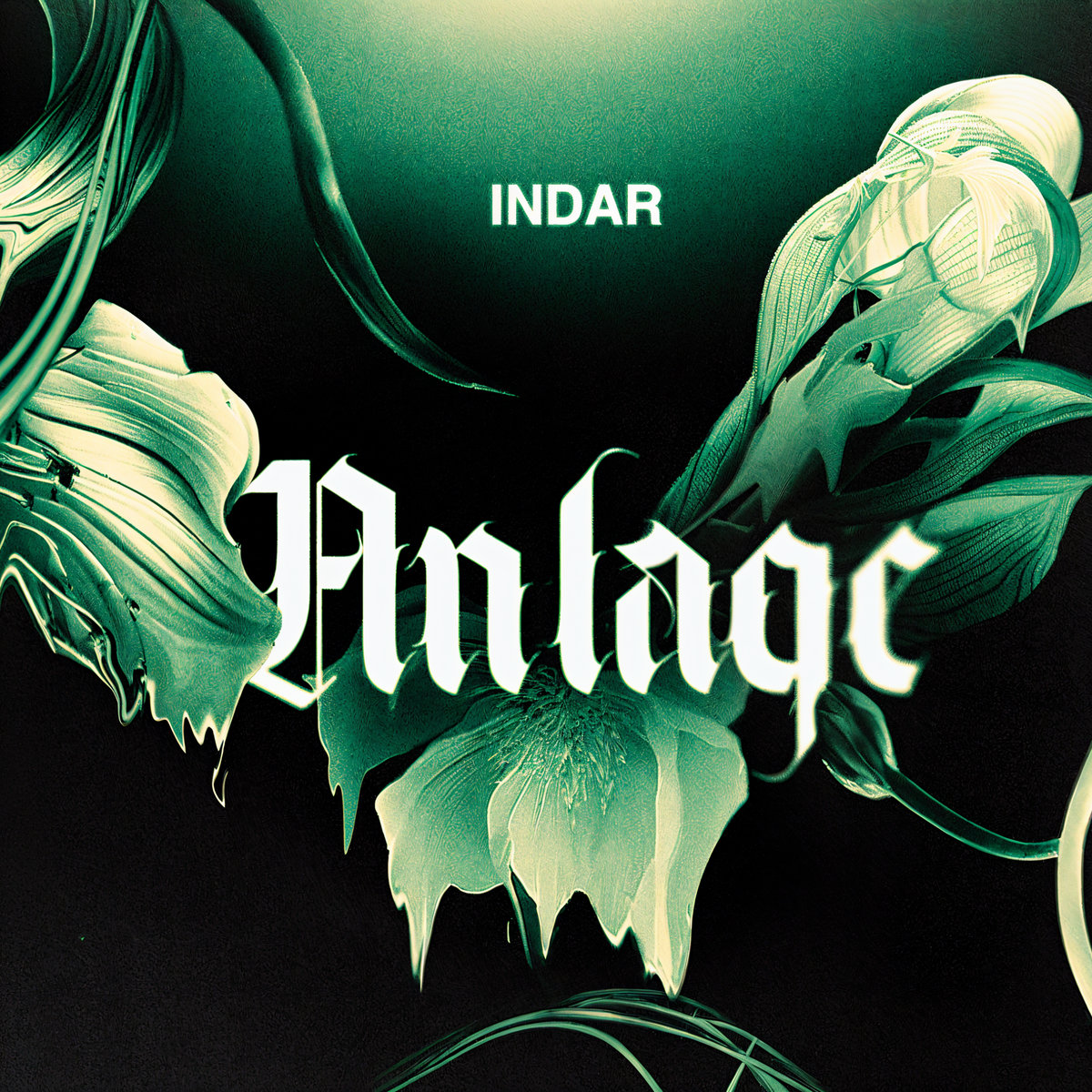 Review: Indar - Anlage - The Progressive Subway