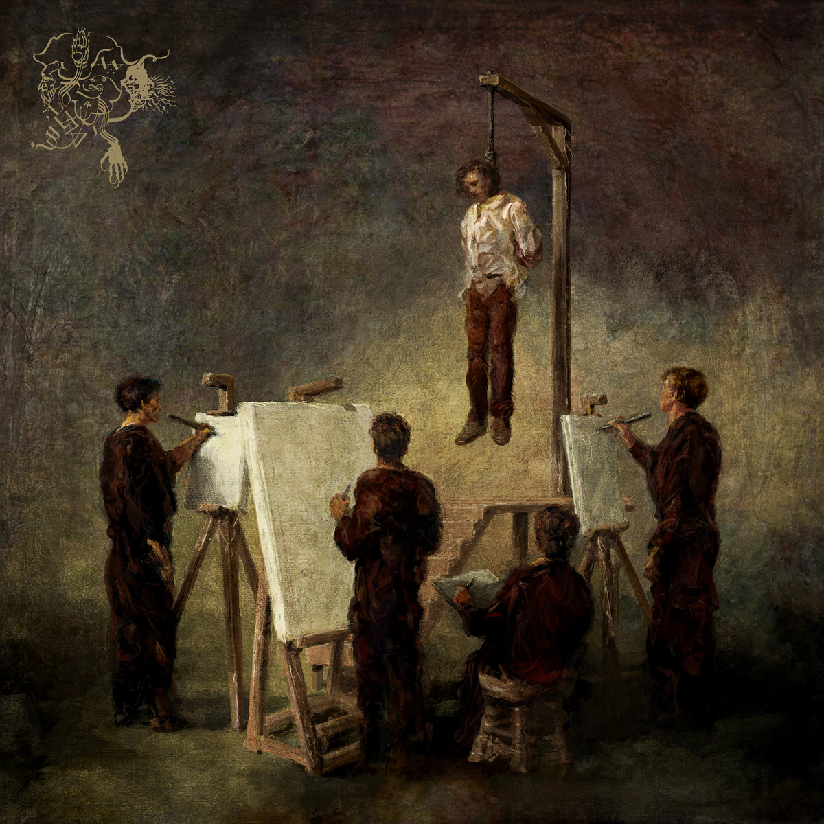 Review: Abigail Williams - A Void Within Existence - The