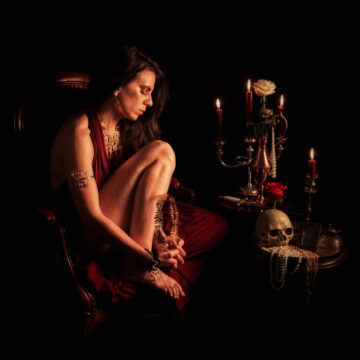 Apostles of the Flesh art